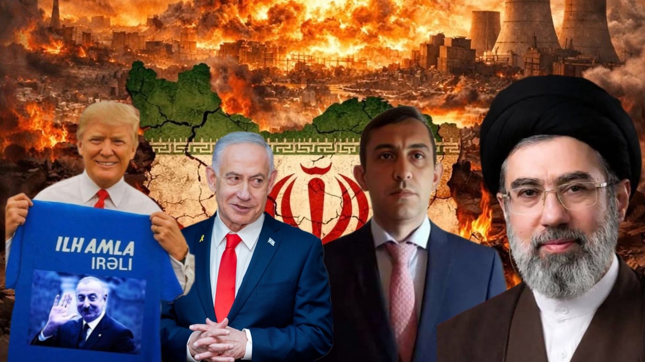 İlham Əliyevin qarşısına fakt qoyublar - Gizli faktlar açıqlanır.