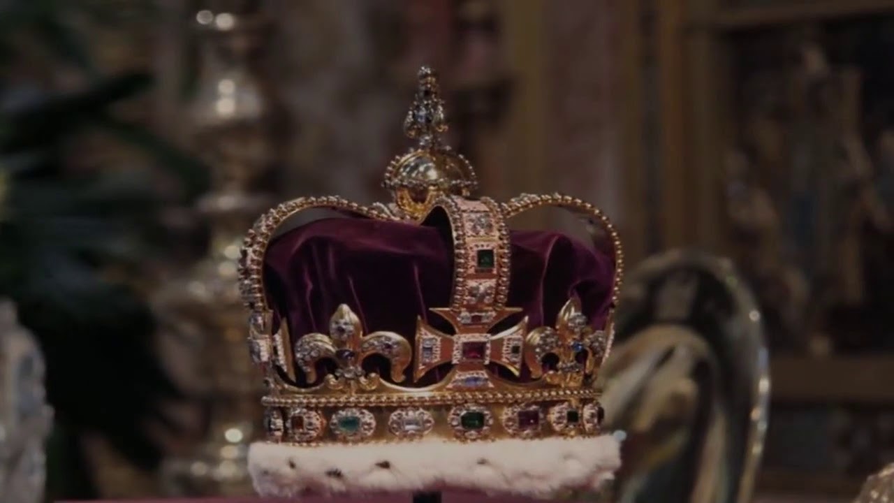How Much the British Crown Jewels Are Actually Worth