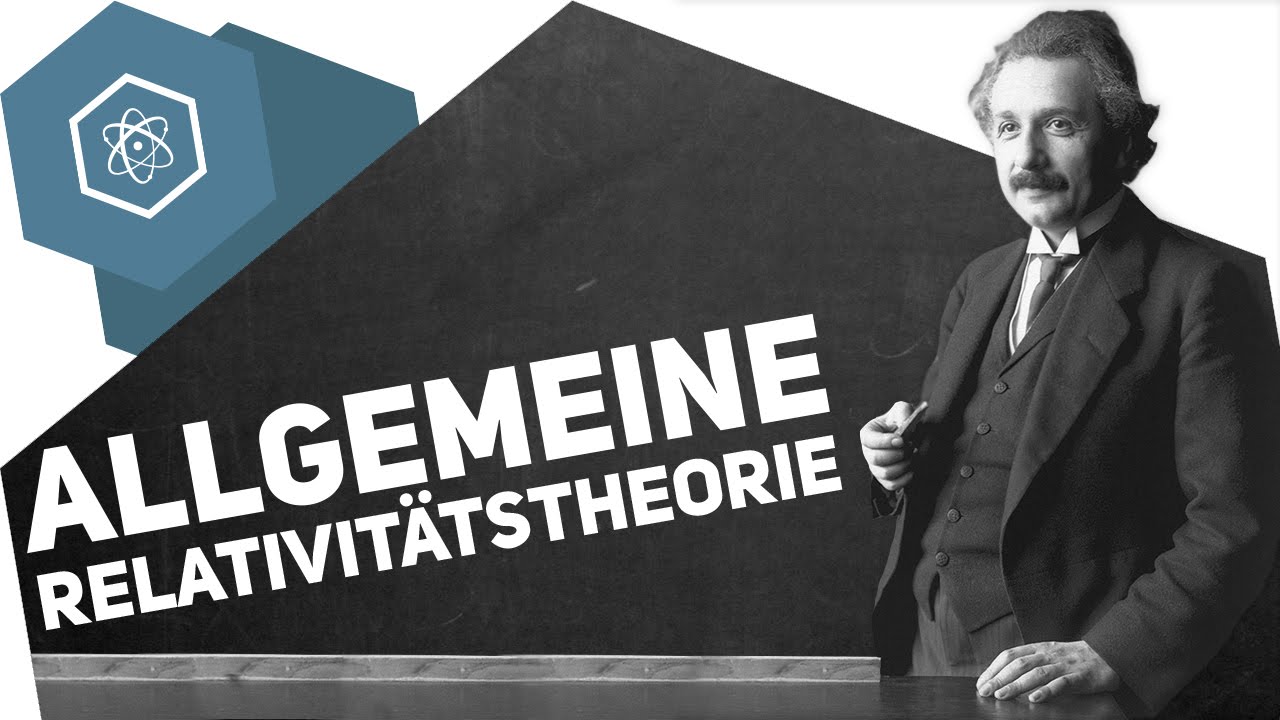 Allgemeine Relativit&auml;tstheorie