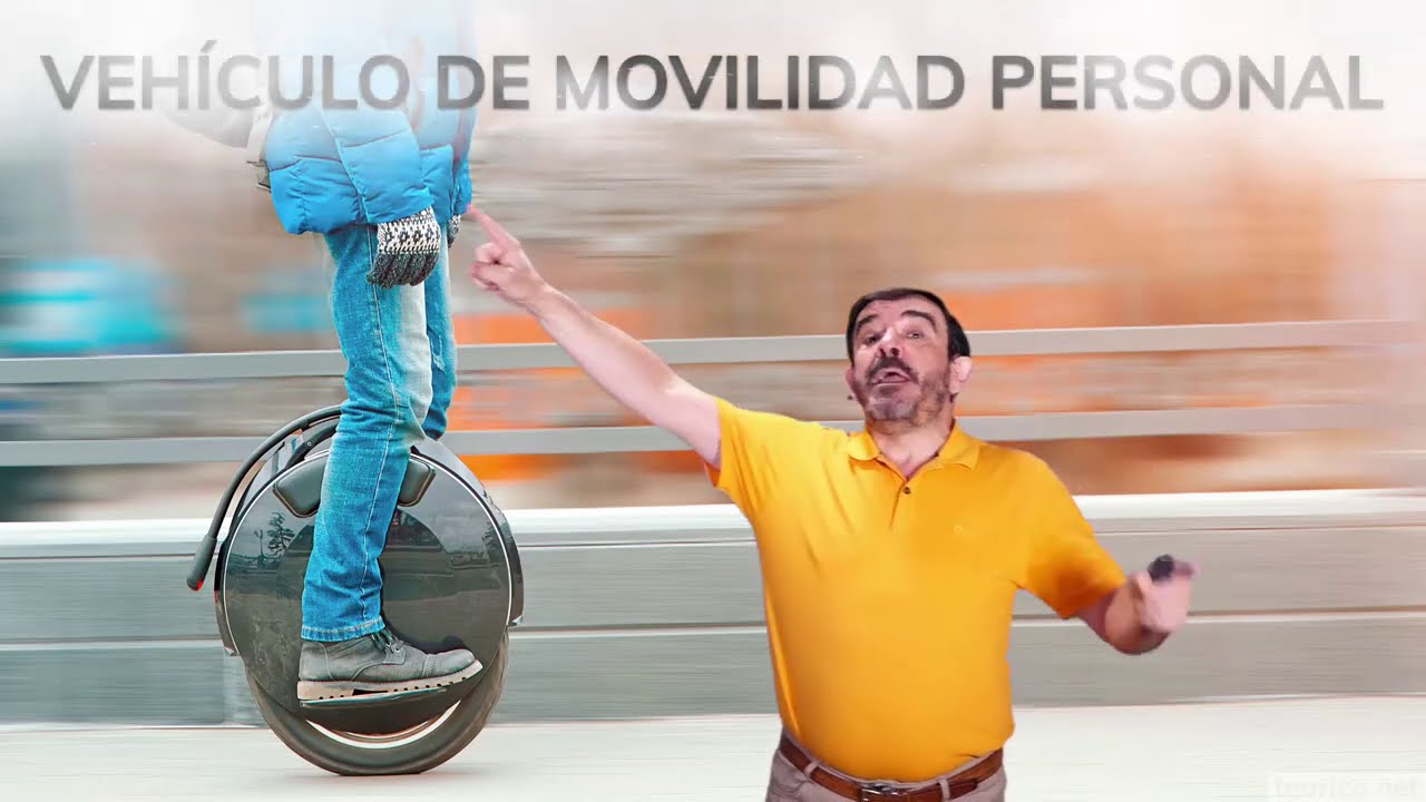 Nueva Normativa Patinetes Eléctricos DGT