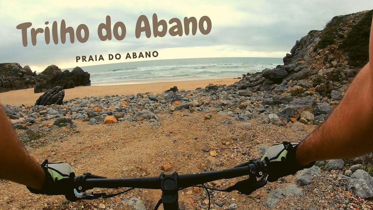 Trilho do abano - MTB