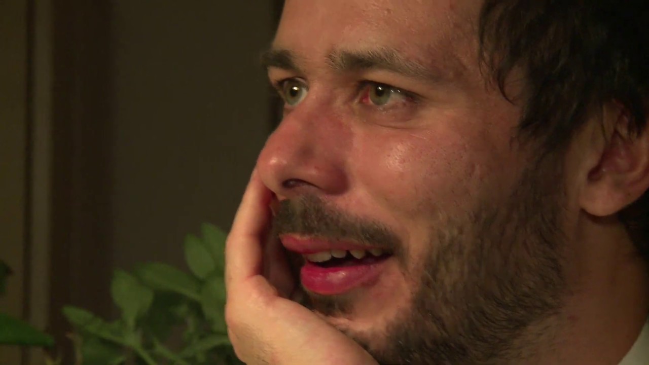 Une personne rare - 1 jour avec Pierre, atteint de Myopathie FSH