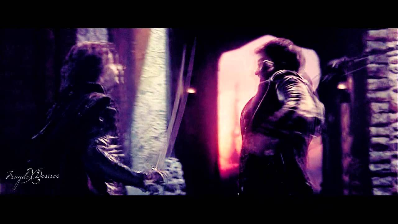 ► Hook + Aurora | True Love