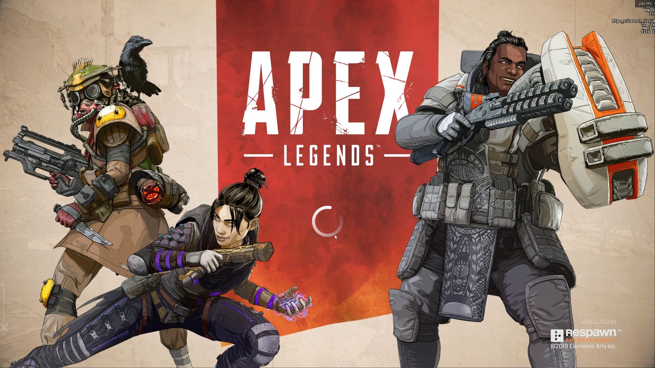*PATCHED* Free Flatline Skin and 1000 Apex Coins *NO LONGER WORKING 3-23-19*