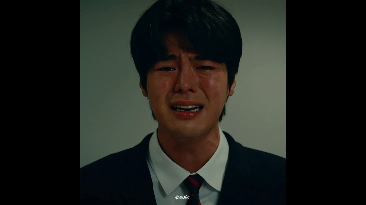 [spoiler] Park Humin - Na Baekjin friendship🥺😢 #weakheroclass2 #ryeoun #baenara #parkjihoon #kdrama