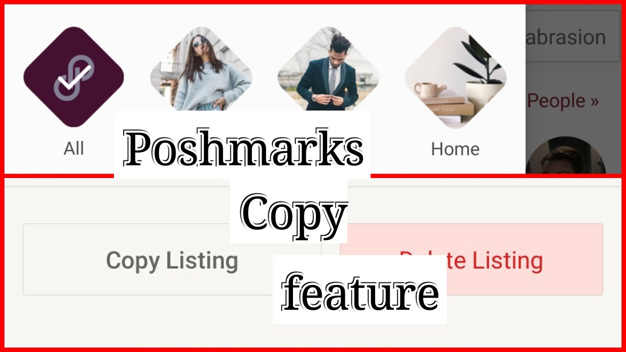 Poshmark 