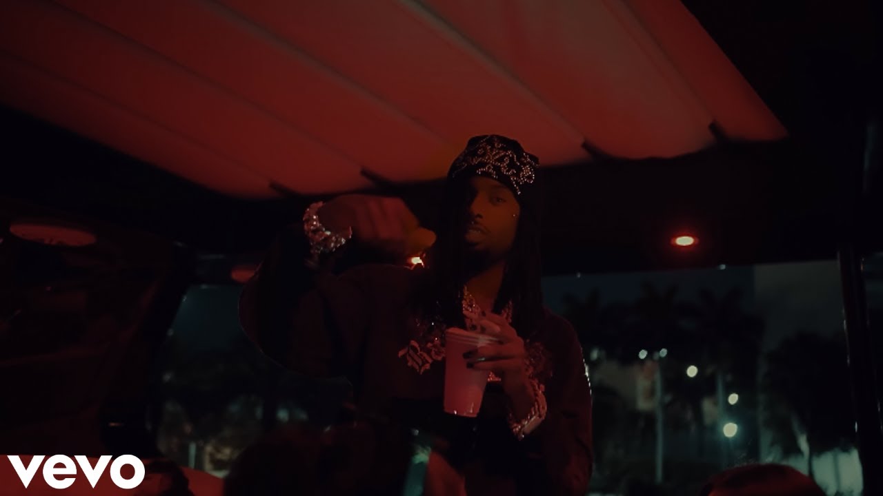 Playboi Carti - NEW AP