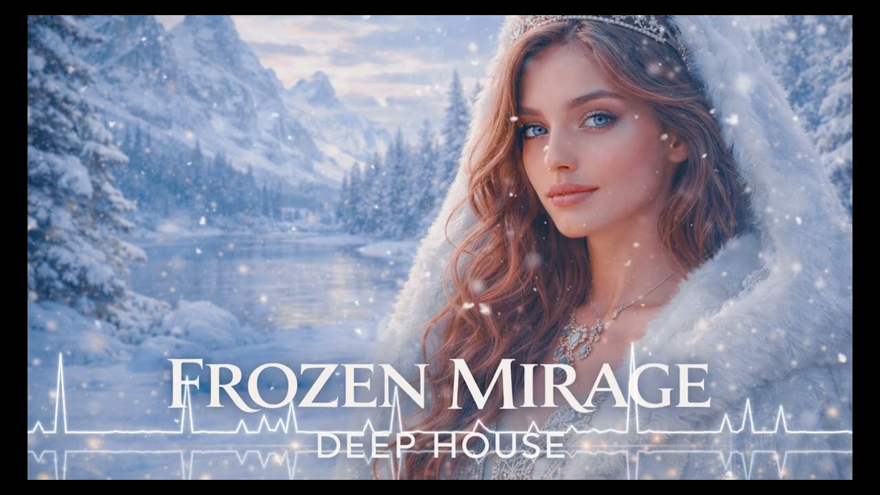 Frozen Mirage #DeepHouse