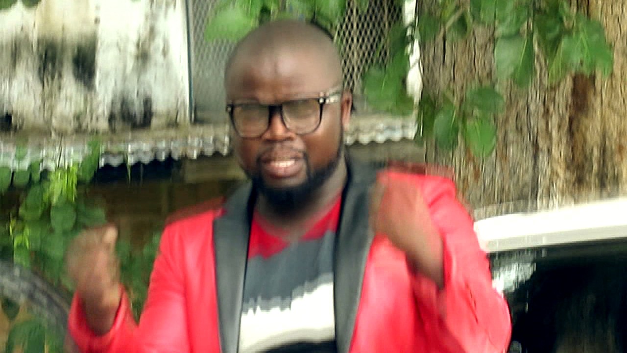 MaC Mule__Feeling Yandi__{video}