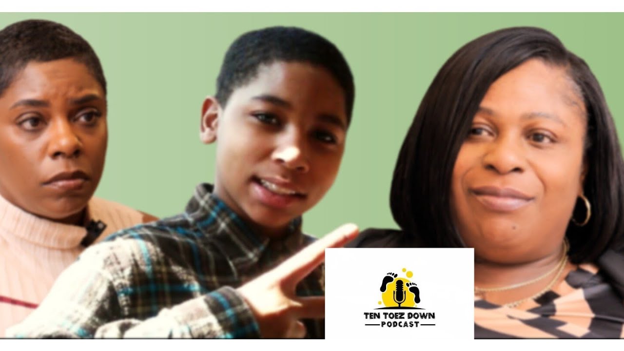 TTD EP 49: Tasha K and Tamir Rice Mom interview Backlash|Ben Crump| Tamika Mallory|False Prophets?