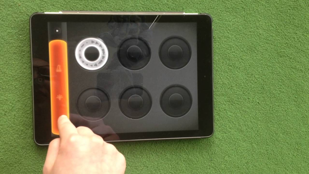 Loopy HD - Basic Tutorial