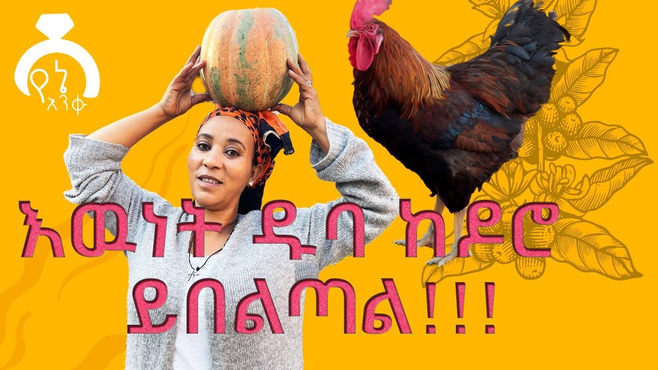 ዱባ እንደዚ ይጠቅማል እንዴ #food #world #recipe #lovestory #dinklijoch