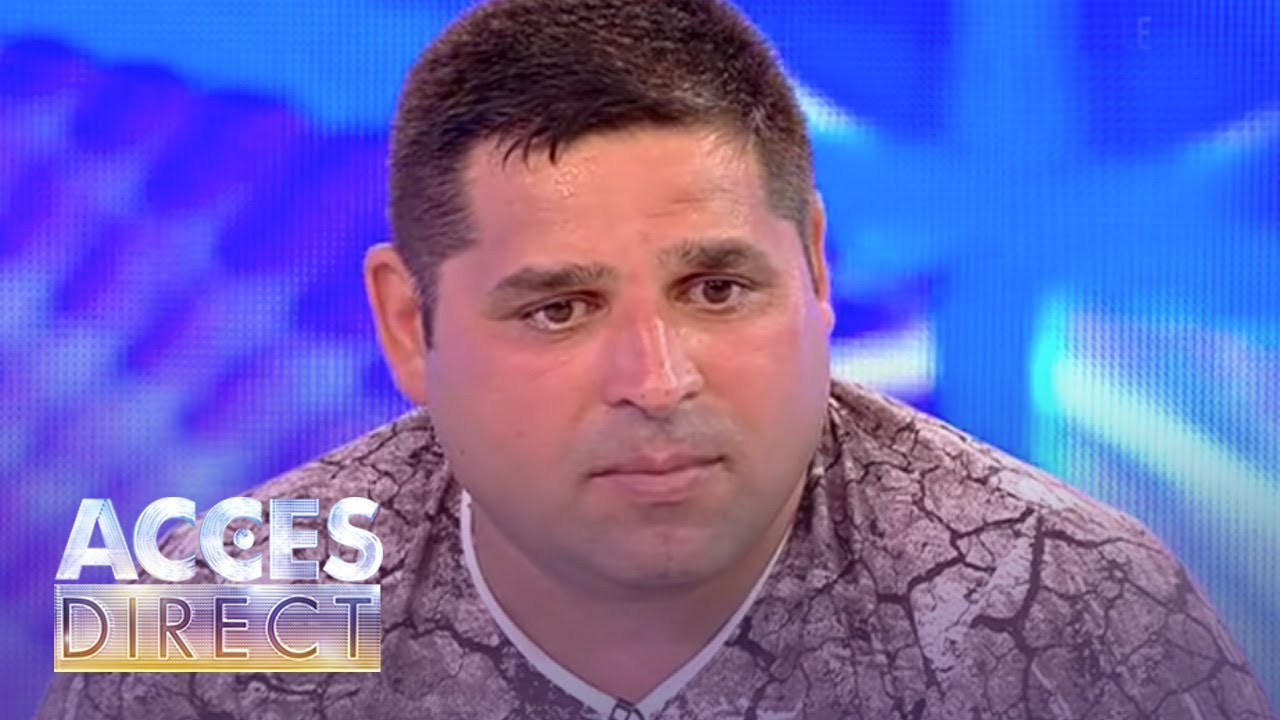 Monica, femeia acuzată că şi-a părăsit soţul şi cei 5 copii, se apară: El m-a ameninţat!