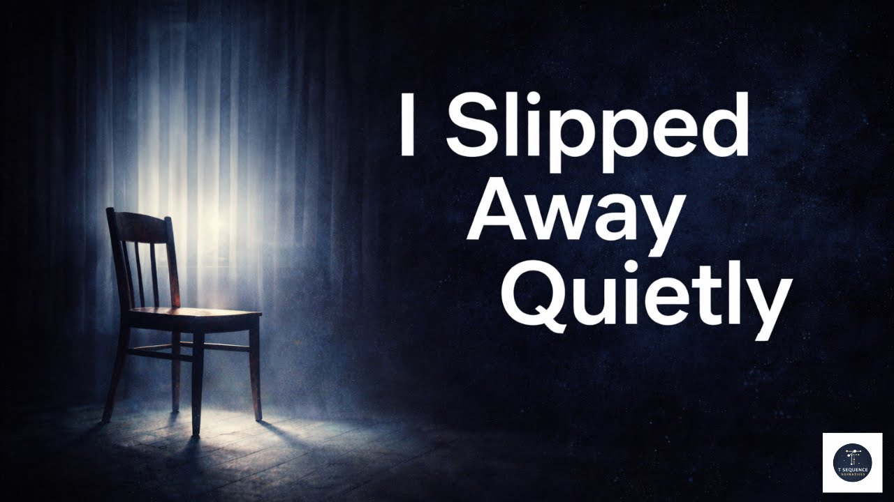 The Quiet Exit