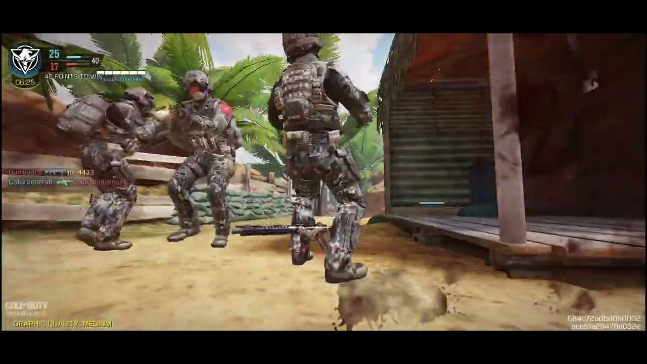 First gaming vid btw I'm so trash at cod #Callofduty#gaming