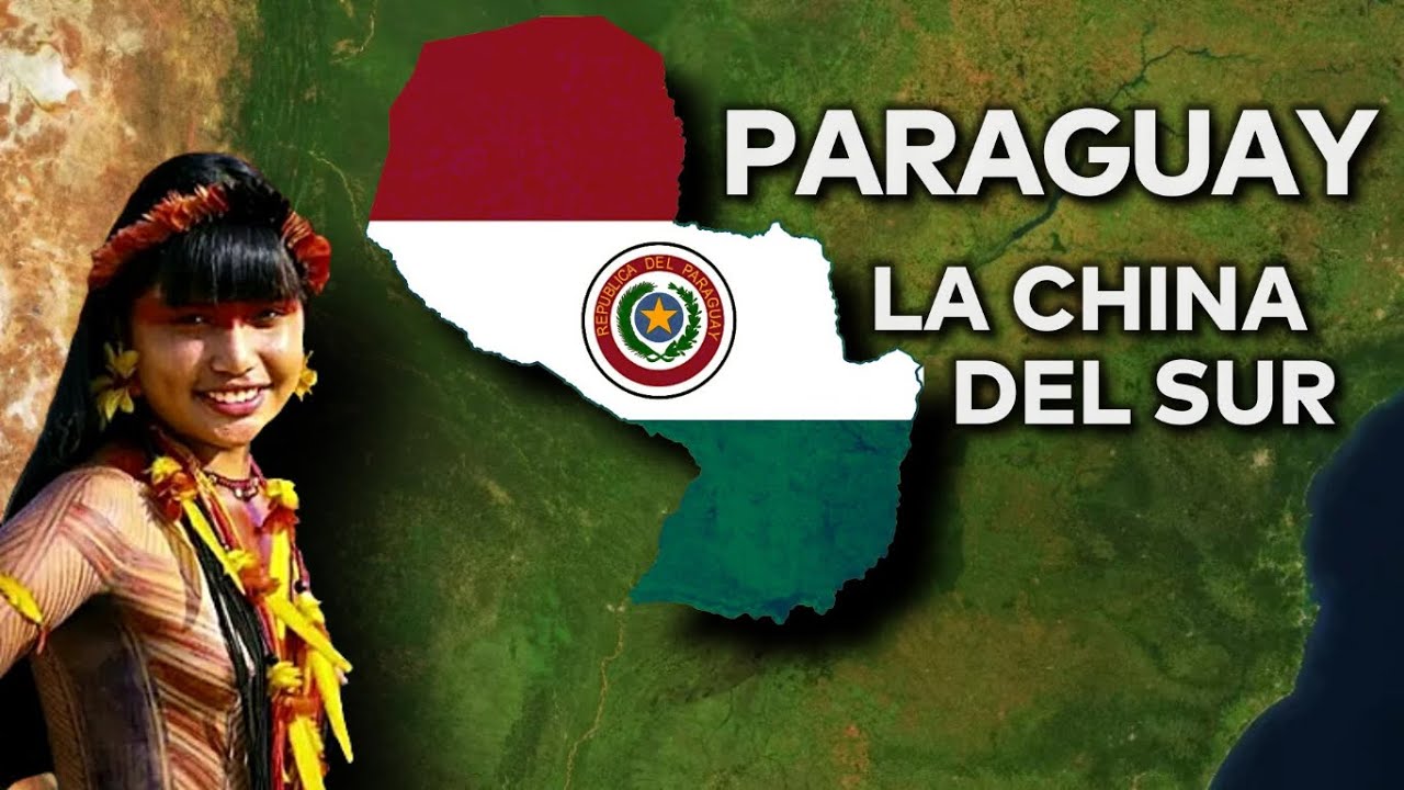 Como el PARAGUAY no hay! La estrella desapercibida del MERCOSUR