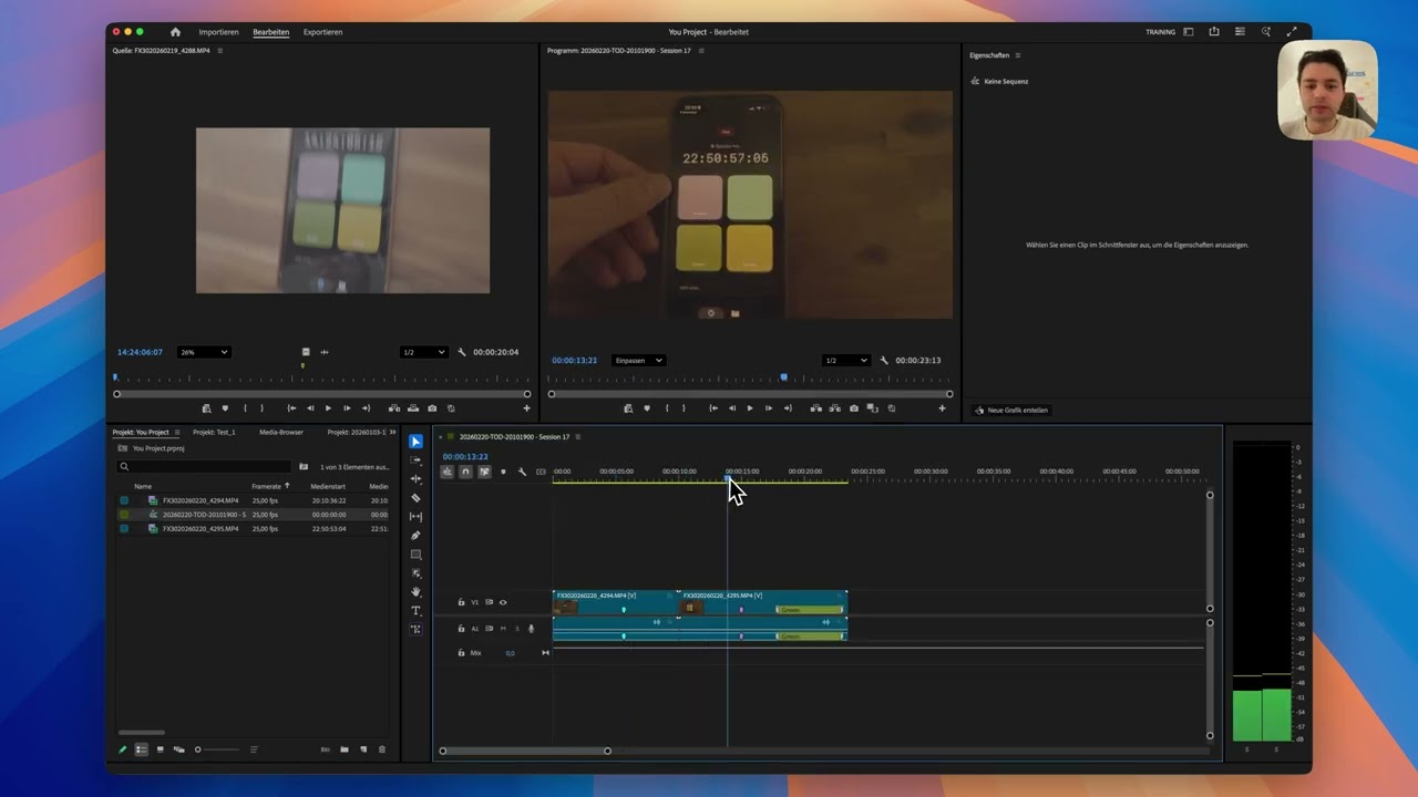 How to import Markers into Premiere Pro | Marker for Creators Tutorial (Workflow 2)