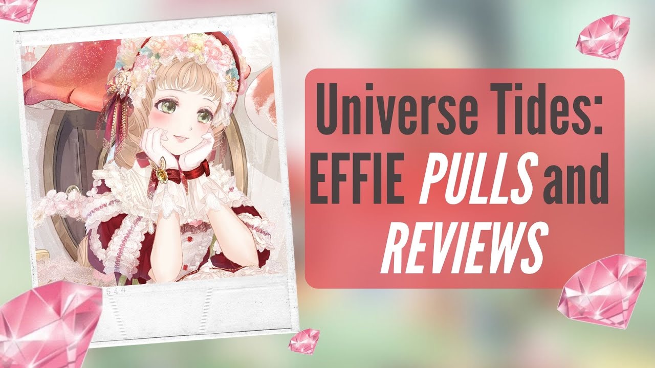 Love Nikki - [UNIVERSE TIDE HELL EVENT] HOW MANY NODES DID I DO + SUIT REVIEW