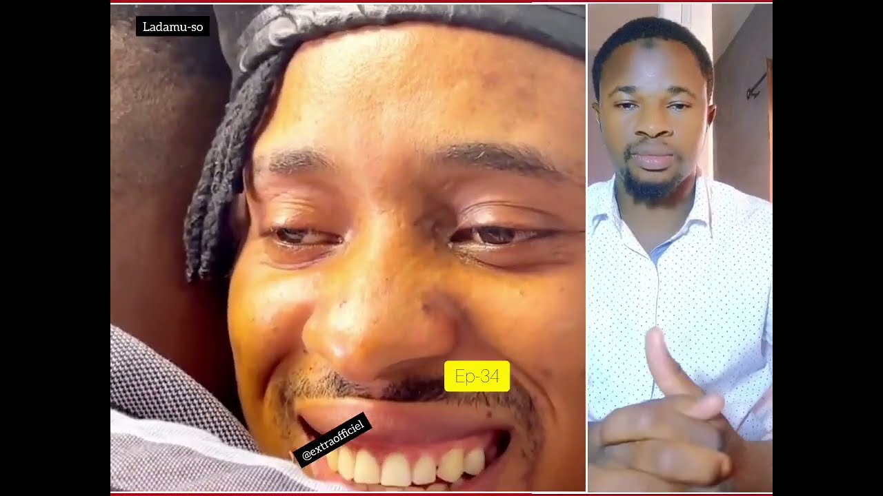 @Extraofficiel tout le monde doit regarder cette video jusqu'à la fin c'est très très important