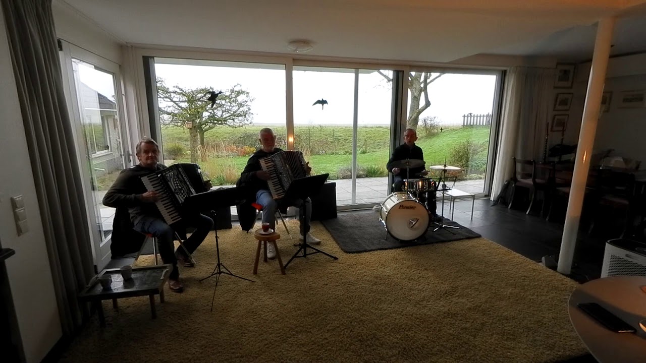 Ketelbinkie (120/170 bpm Waltz) Studio