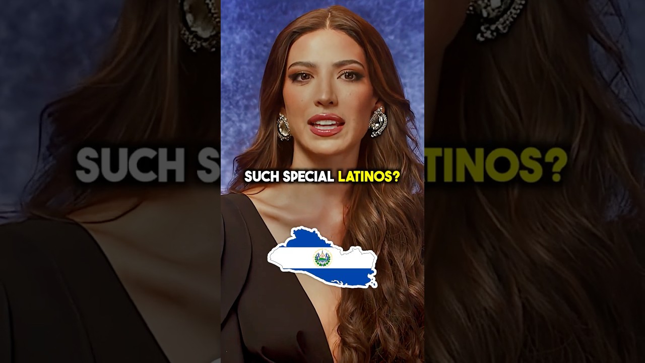 9 In 10 Salvadorans Belong To This Group