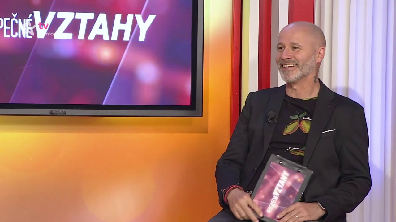 Nebezpečné vztahy (2019/110) - Co chceš?!
