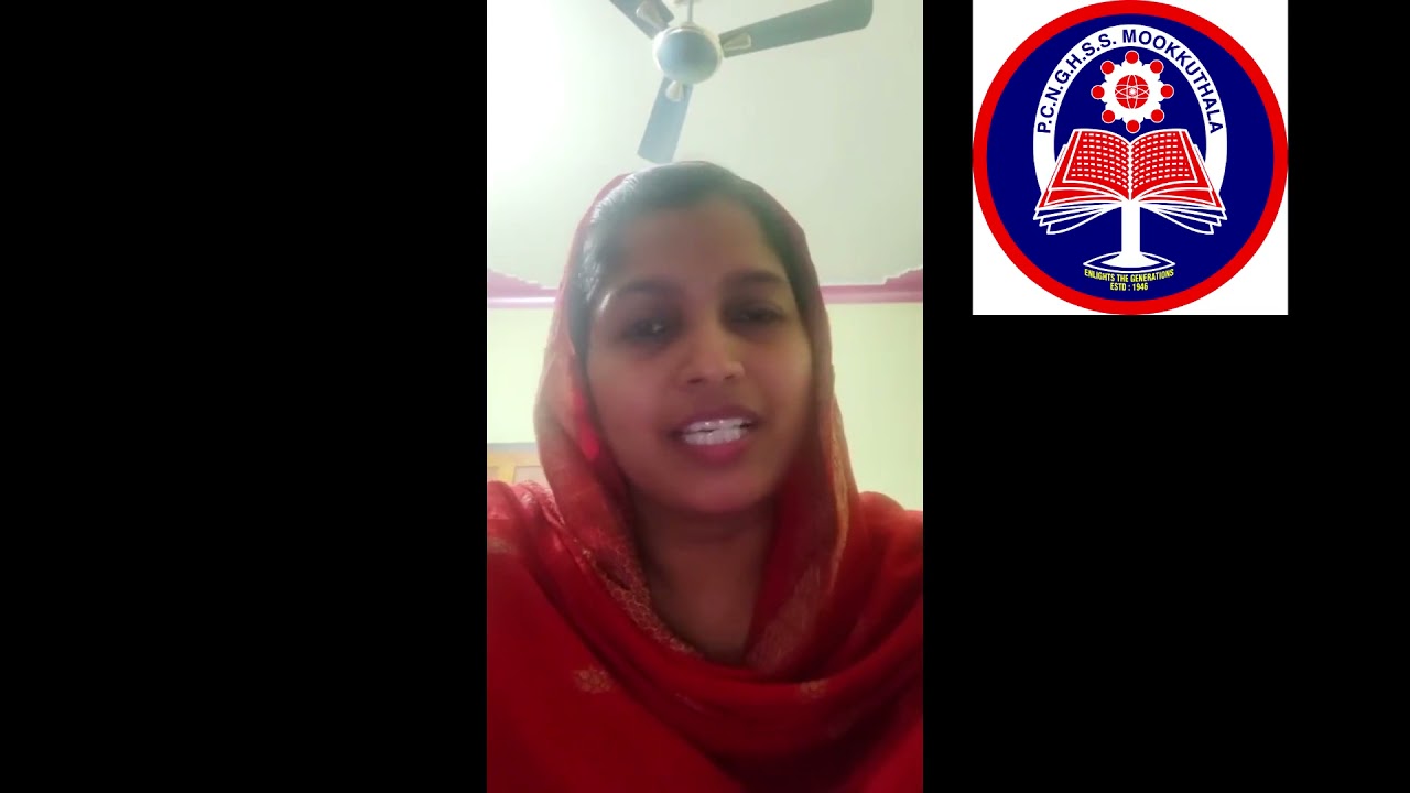 Panchayath President-Nannamukku