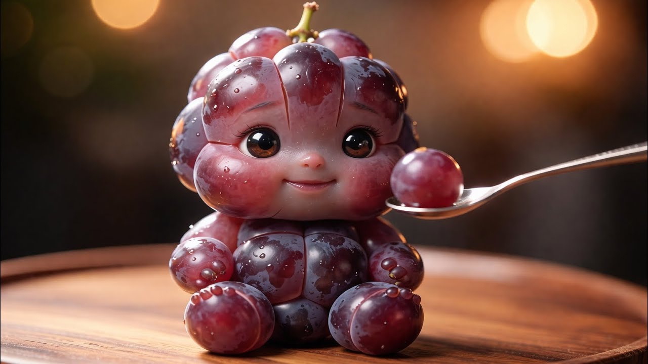 Food Babies 