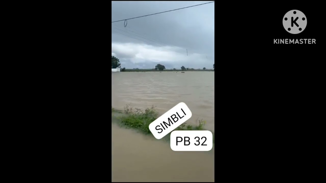 pB 32 pind simbli ch varish nal harh aiya