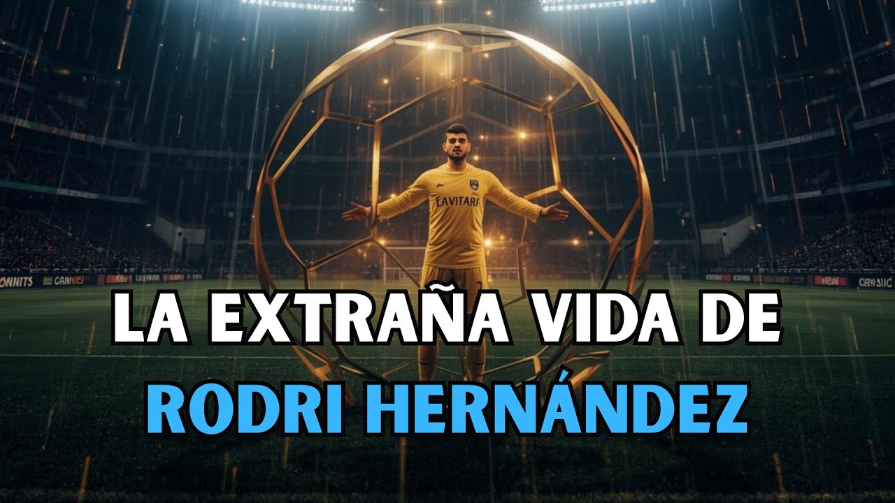 EL BALÓN DE ORO 