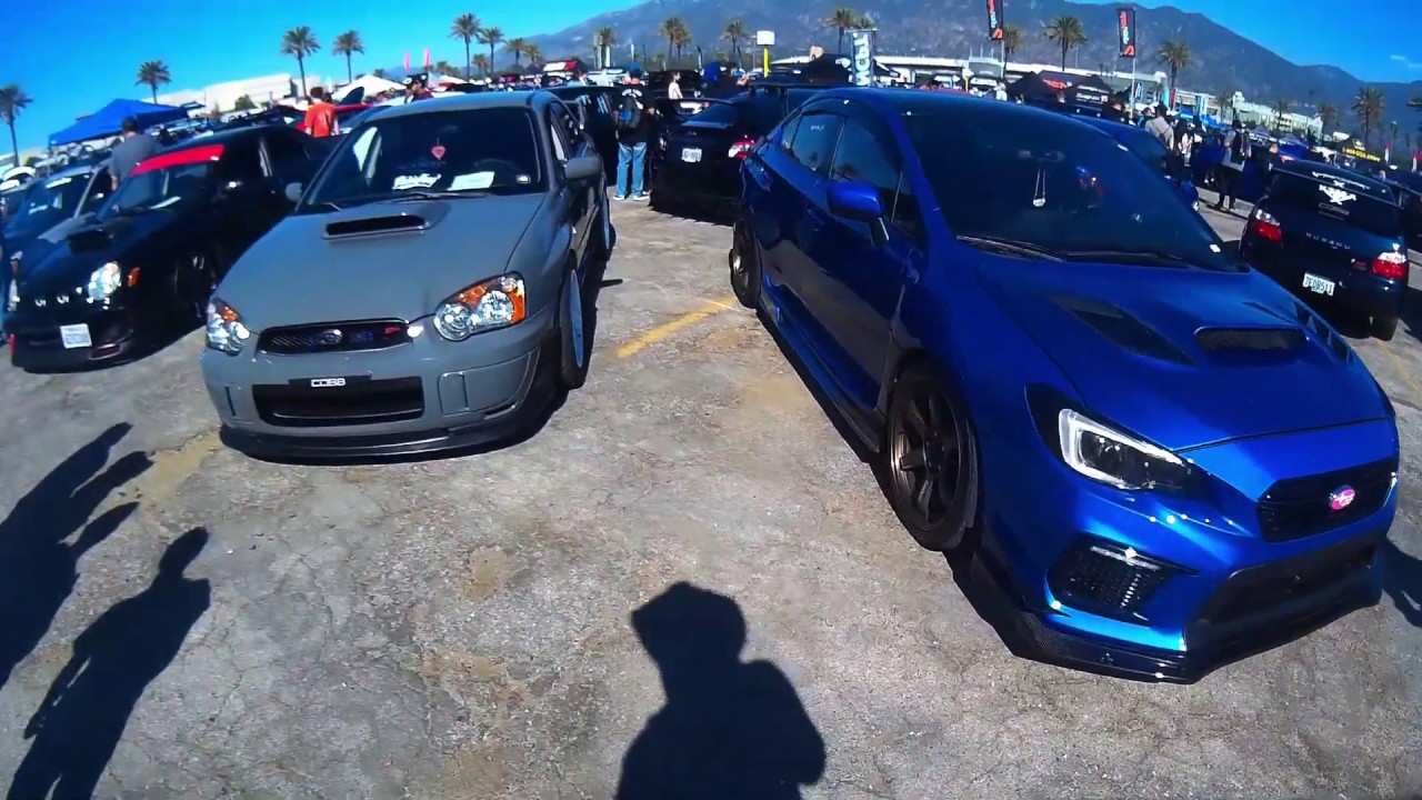 Subiefest 2018