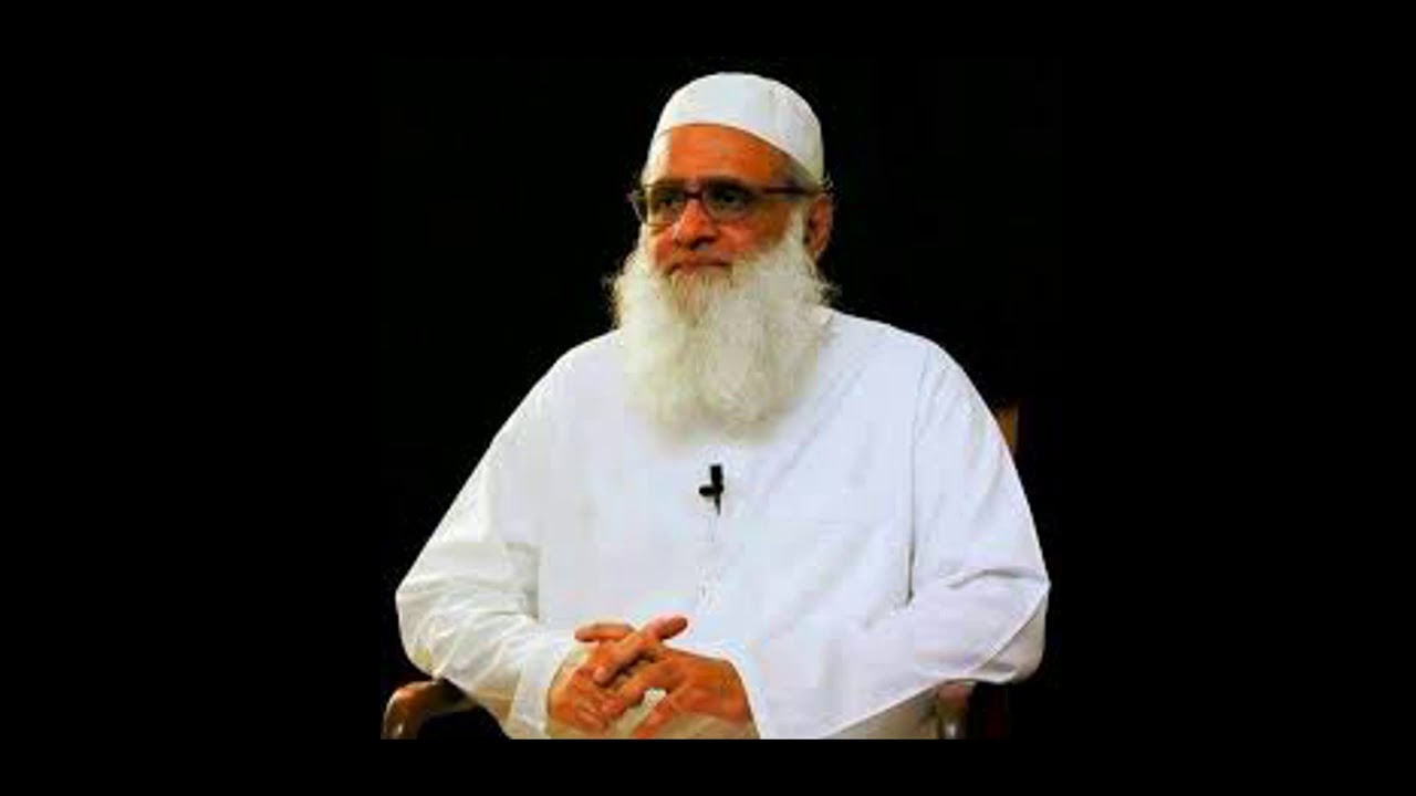 Countering Atheism: Imam Ghazali and Spinoza ۔ رد الحاد: امام غزالی اور اسپنوزا Ahmad Javaid