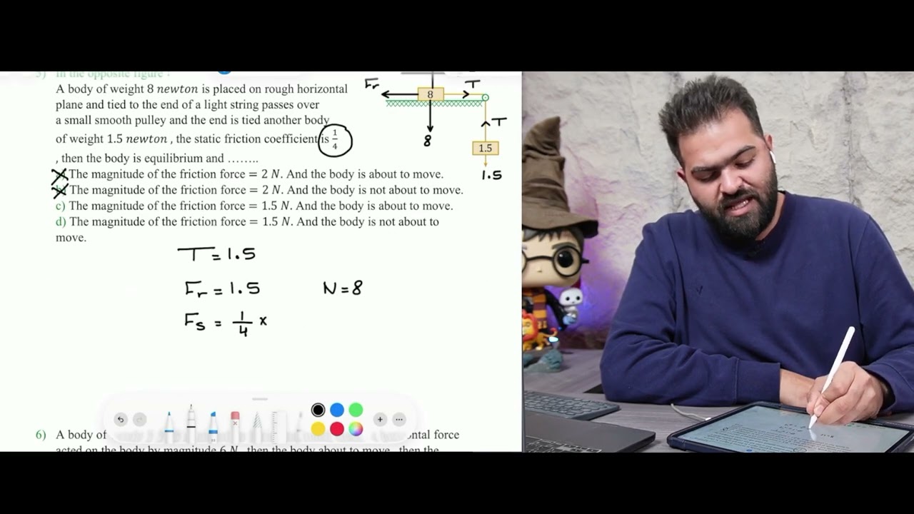 Cont. Revision 3 (Mech) Part 2 - Assignment [2nd Sec]