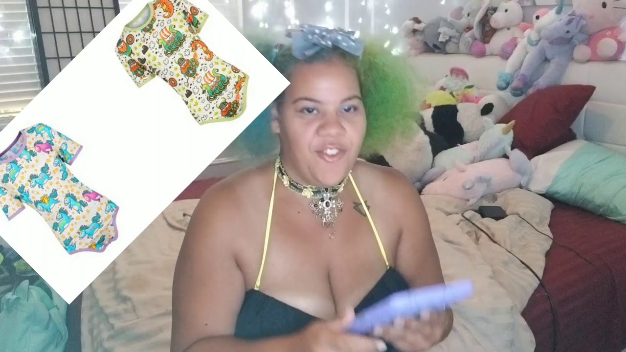 Littlespace HAUL and littlespace play!!! [DDLG]  (I spent $350?!?)