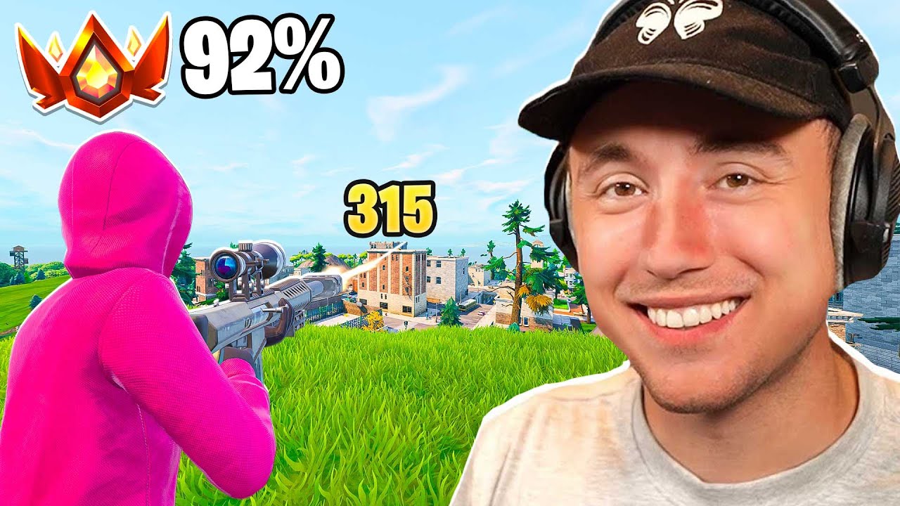 Stuur me je BESTE Reload Clip Ooit