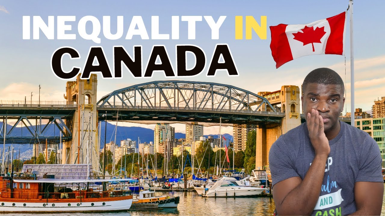 Housing inequality in Canada| How the Bank of Canada Creates Inequity in Canada