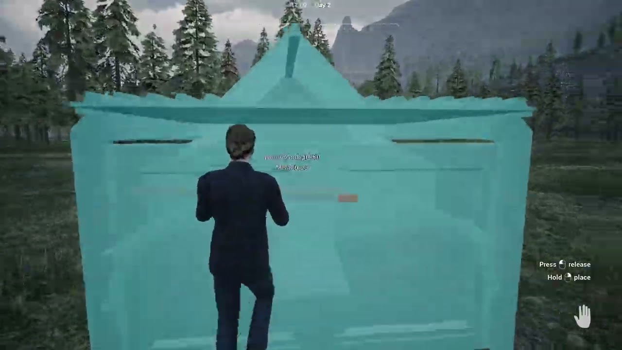 Ranch Simulator