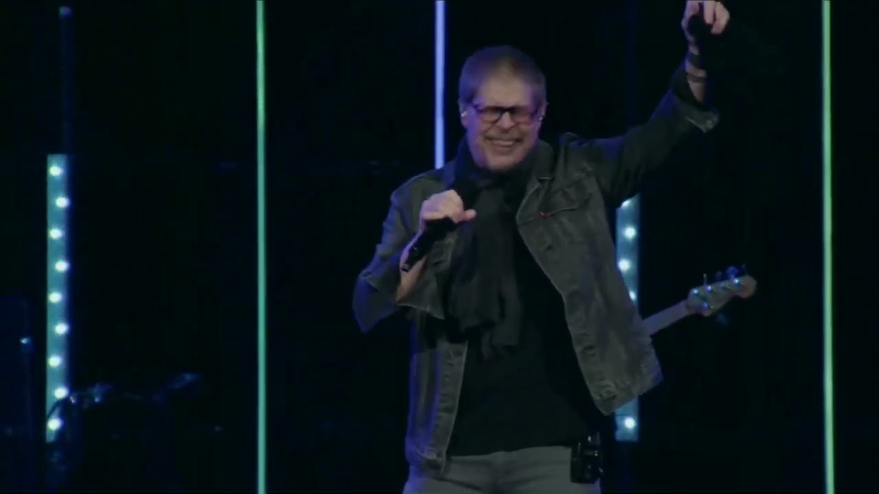 “My Help” performed by Roger Blevins Jr and Lake Hills Worship (seven weeks after hemiglossectomy)