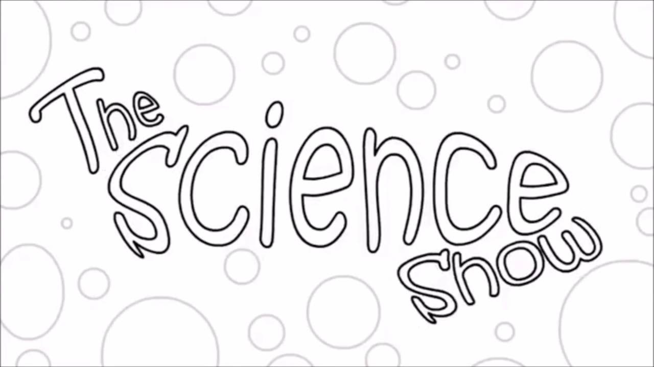 The Science show - Piano