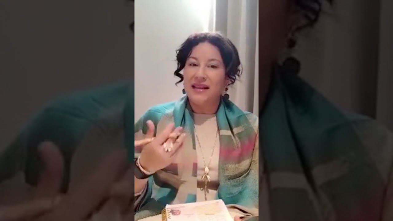 EN PAZ ME ACOSTARÉ, Cual es el Dios que está contigo??