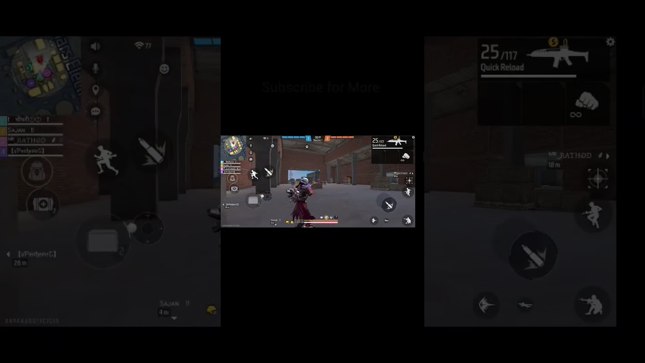 Headshots #freefire #hacker #hckr ...