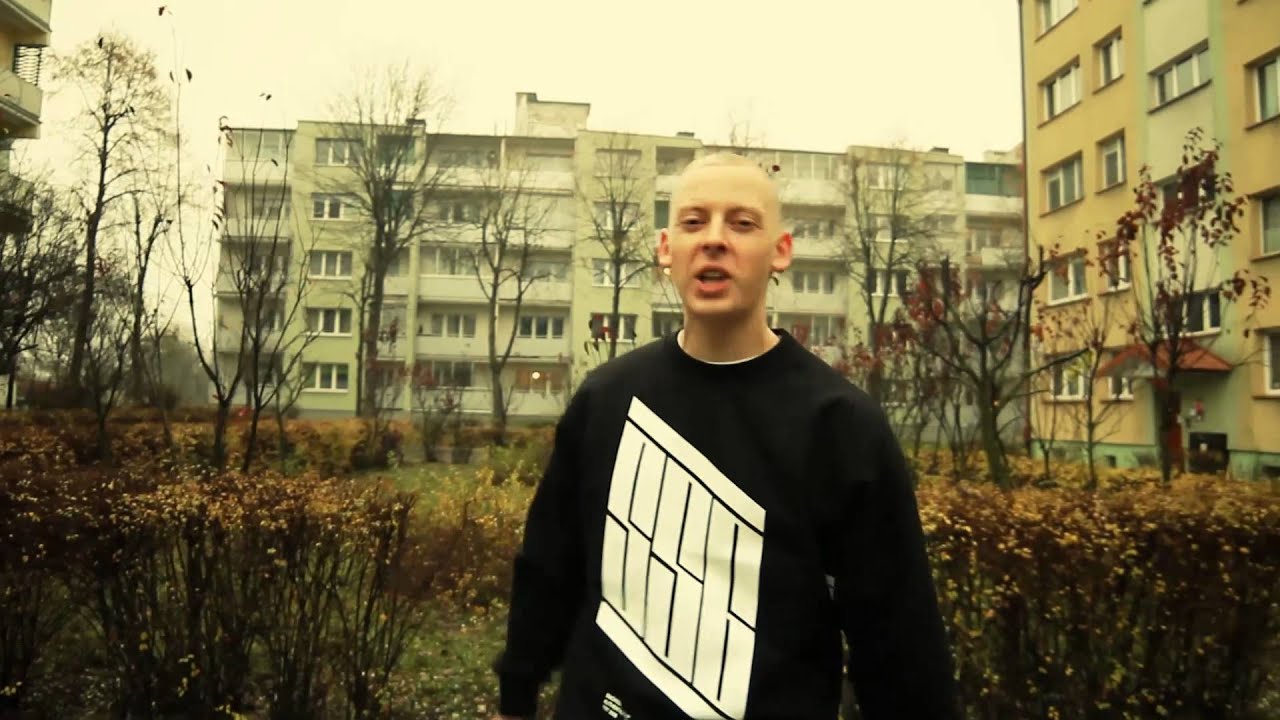 High End feat. Jopel & Komar - Wspomnienia (Official Video)