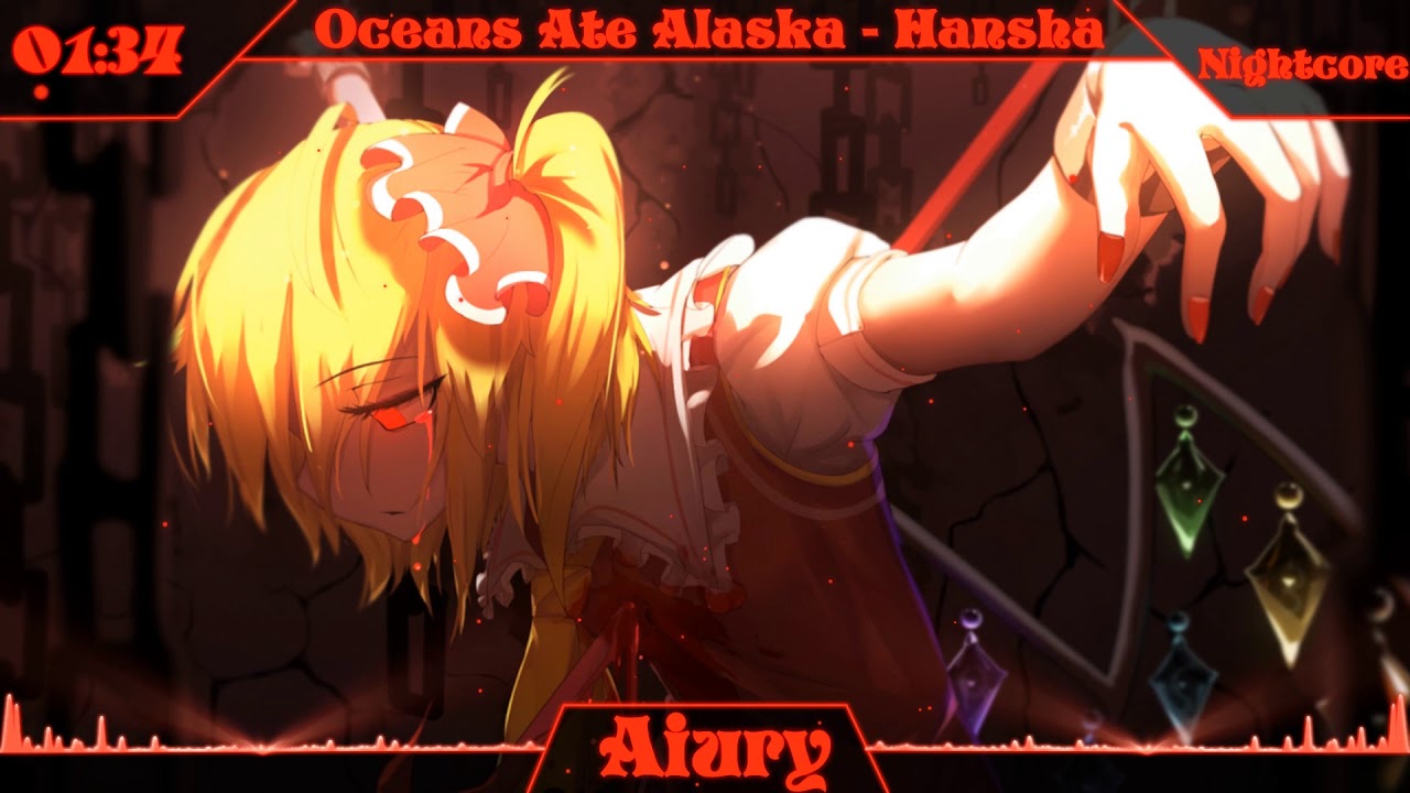 Nightcore - Hansha