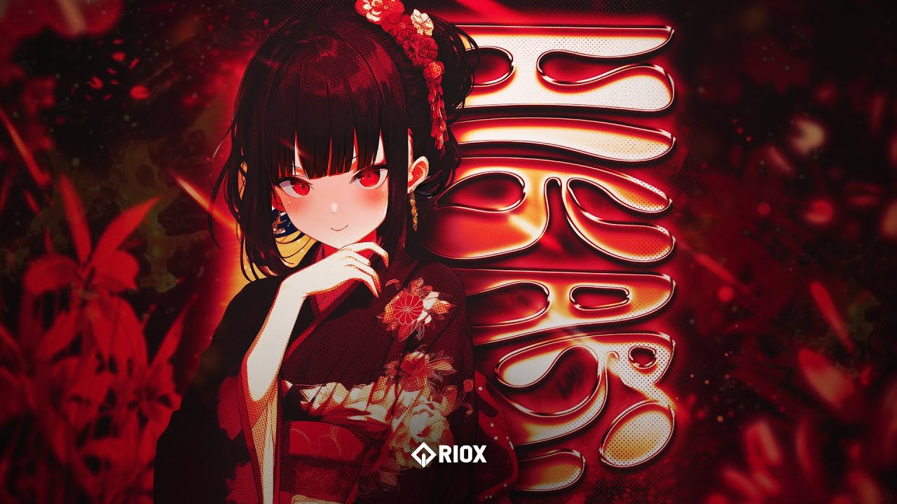 HIKARI - WUYS x SVNO