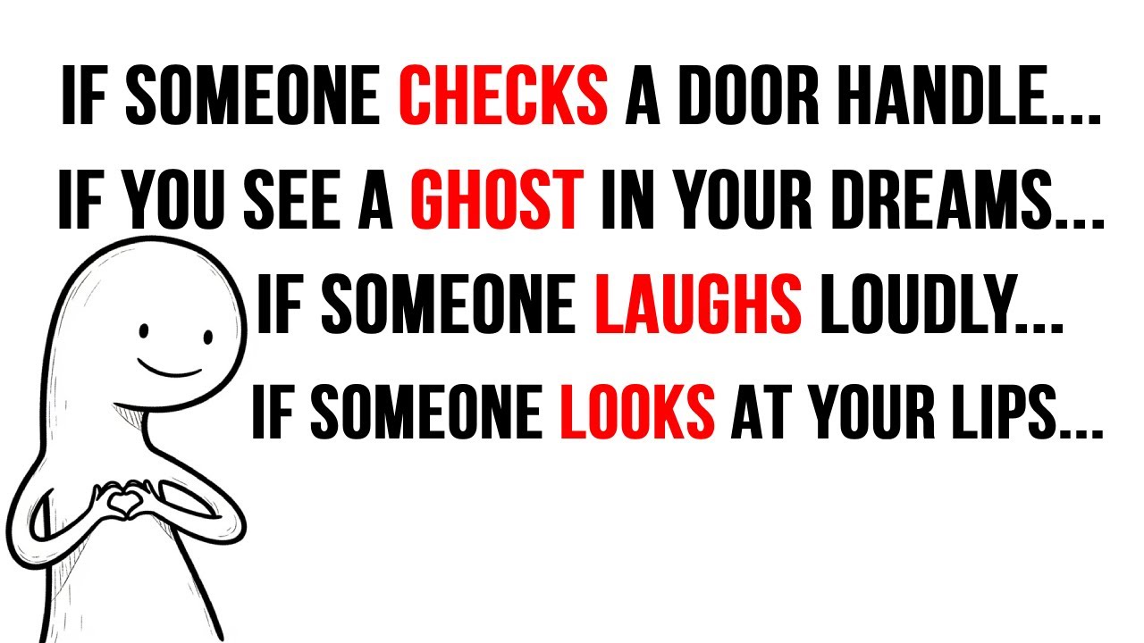 50 Interesting Psychology Facts About Human Behavior, Relationships and Dating