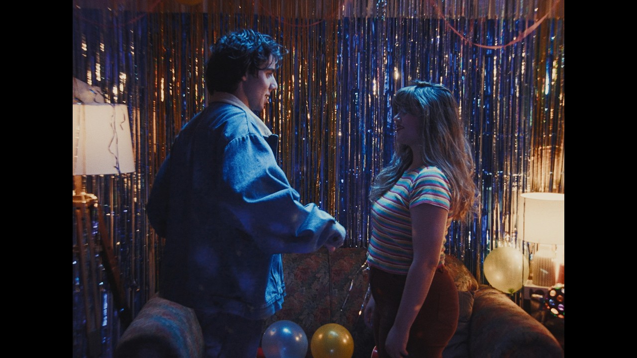 Goose Bay - Dance With You (Official Video)