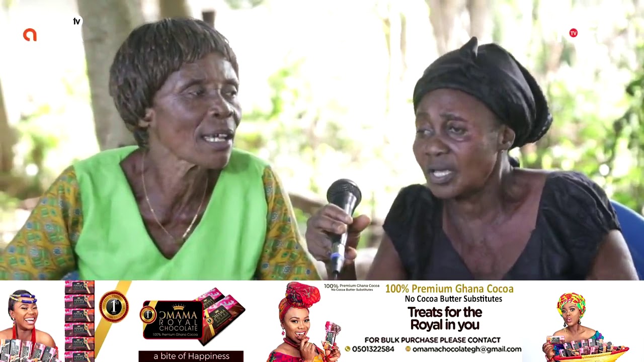 THEY COMPOSED AND SANG MOST OF OUR PATRIOTIC SONGS,THEIR STORY WILL MAKE YOU SAD