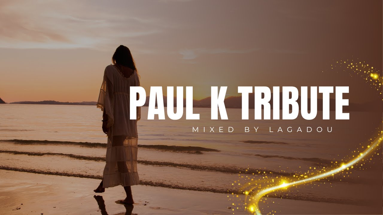 PAUL KALKBRENNER TRIBUTE MIXED BY LAGADOU