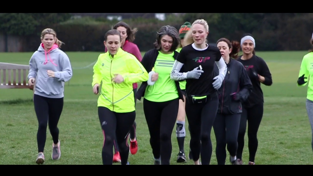 PhysioMum - Emma Brockwell - Love activity, Hate exercise?