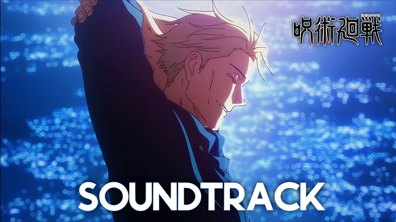 Jujutsu Kaisen OST: Nanami Theme (Vague Reason) | Emotional Version